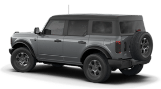 2026 Ford Bronco® External Image 3